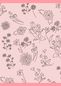 Days of Flowers3 on LP