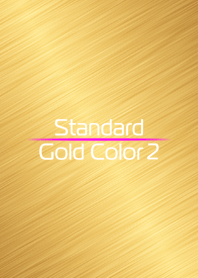Standard Gold Color 2