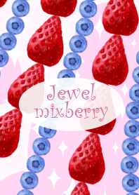 Jewel mixberry