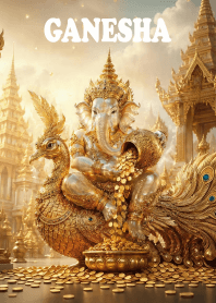Ganesha: Prosperity, Billionaire 3
