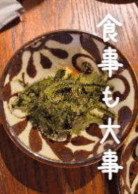 食事と健康6X