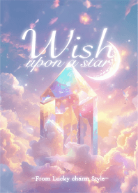 Wish - Moon Crystal of Attraction -5