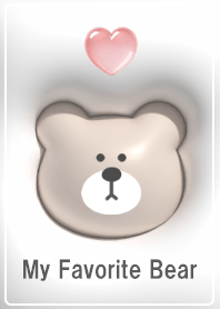 My Favorite Bear 03_2