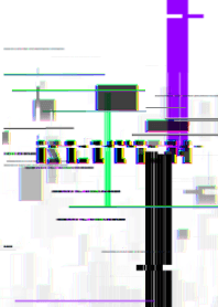 LOST GLITCH 01 White -  90