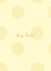Big Dots - Butter