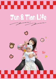Jun & Tian Life