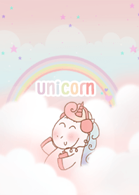 -unicorn pastel-