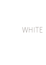 Simple Whites