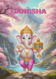Ganesha - Rich-Wealth (JP)