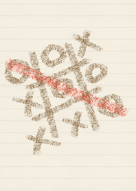 圈圈叉叉 井字遊戲