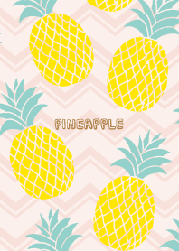 Pineapple Random15 from Japan