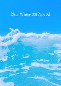 BlueWater 631 Not AI