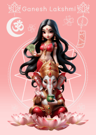 คเณศลักษมี : อาทิตย์ (ร่ำรวย)