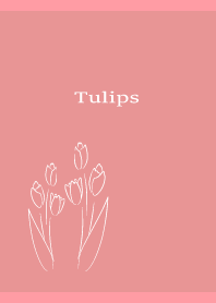 Swaying Tulips on LP