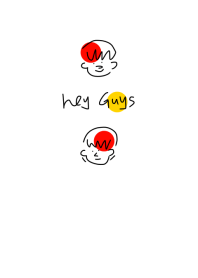 hey guys 'circle' 1