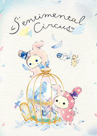 Sentimental Circus.:BlueBird of Memories