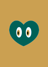 EYES HEART THEME 43