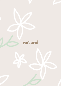 flower simple cute13 from Japan