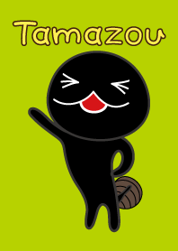 Tamazou of tadpole