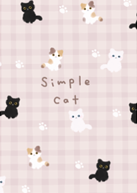 Living with a cute cat4.