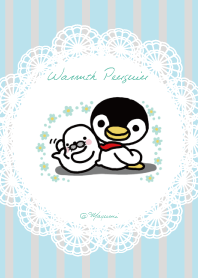 ほっこりペンギン2