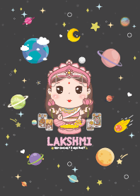 Lakshmi :: Rich&Debt Entirely XV