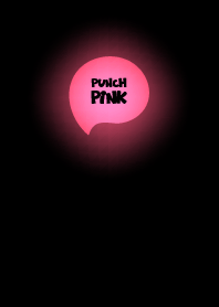 Punch Pink Light Theme V8 (JP)