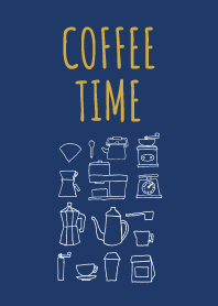 COFFEE TIME(break)