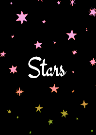 STARS THEME /186