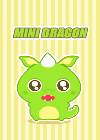 Mini dragon