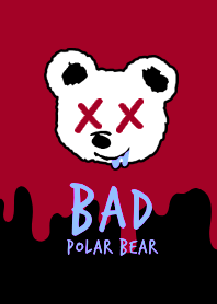 BAD Polar Bear THEME 4