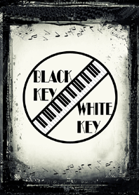 PUABI 'B (Black key =/= White key)