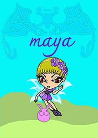 Maya