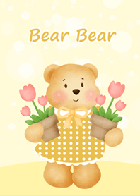 bear bear v 9