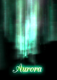 Aurora Light Theme