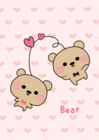 bear & bear