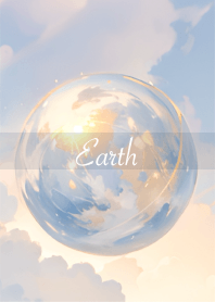 Earth-Holy Sphere-