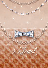 - Jewel -