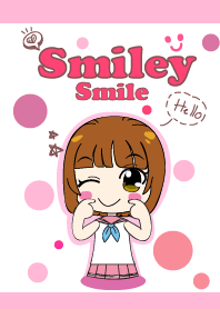Smiley Smile.