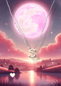 initial S(Strawberry Moon.2)