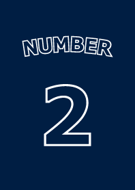 Number 2