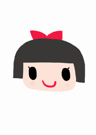 (Girls white theme19)