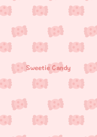 粉彩糖果