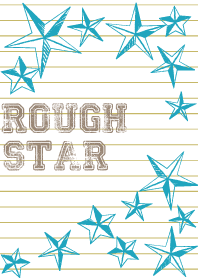 Rough Star Theme WV