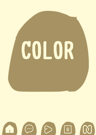 yellow color  T125