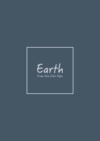 Earth／ストームブルー
