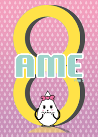 AME8 PINK 2