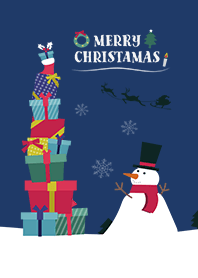 Merry Christamas gift for you