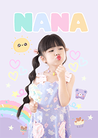 NANA Ver.01