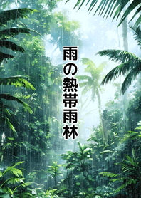 หยาดฝนกลางไพร